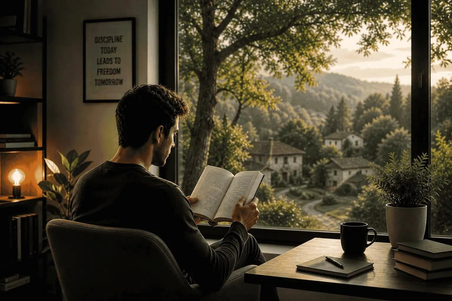 A Modern Spiritual Roadmap to Relieve Anxiety & Stress Feeling overwhelmed by sudden stress and daily anxiety? Discover 'The 3-Step Faith Shield,' a modern spiritual framework designed to reduce overthinking, ease emotional sadness, and bring deep comfort to a heavy heart. Click the link below to explore the c